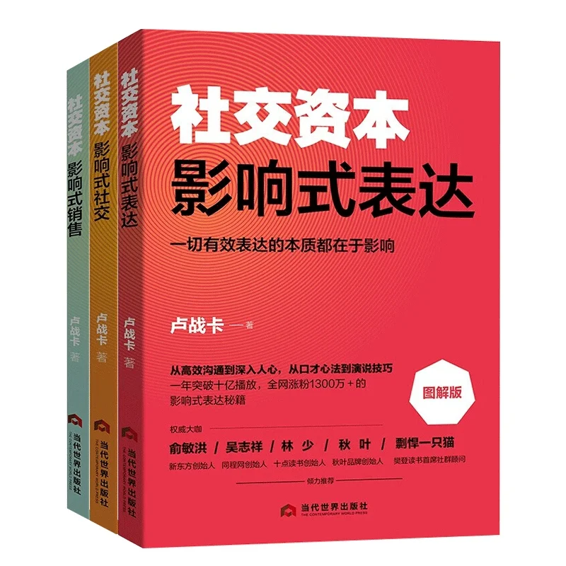 Рисунок 3 - 3 книги/набор, продажи социального капитала