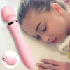 Powerful Magic Wand Vibrator, Sex toys for Women AV stick Clitoris Stimulator G-Spot Vibrator Vibrating Dildo Adult Sex Products 1