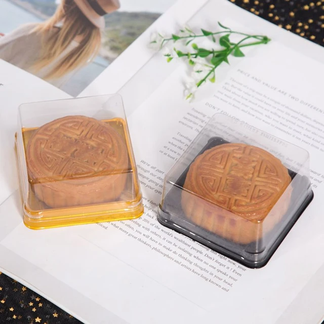 5 Mooncake Gift Boxes For 5 Types Of People This Mid-Autumn