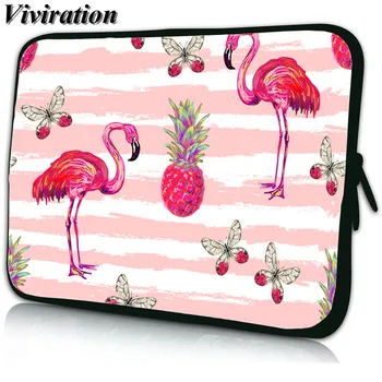 

2020 New Arrival Brand New Tablet Pouch 10.2" Women Girls Portable Netbook Case For Teclast Samsung Tab A 10.1" iPad 9.7 10 Case
