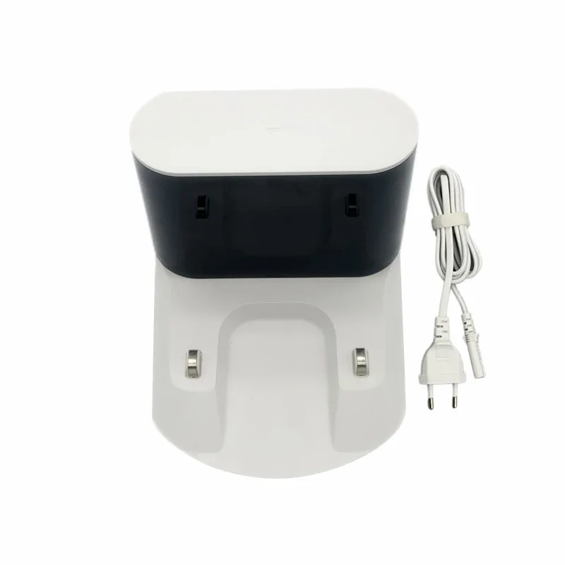 海外通販サイト ブランド Dock Charger Accessory Roborock Original for S5 S55 S51 S50 消耗品・アクセサリ