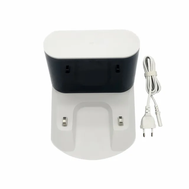 E5 Robot Vacuum Cleaner Repair Parts 