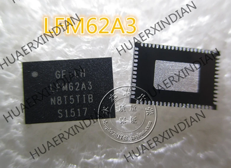 LFM62A3 LFM60A3 LFN60A2 GF-LL GF-LH QFN 20 высокого качества