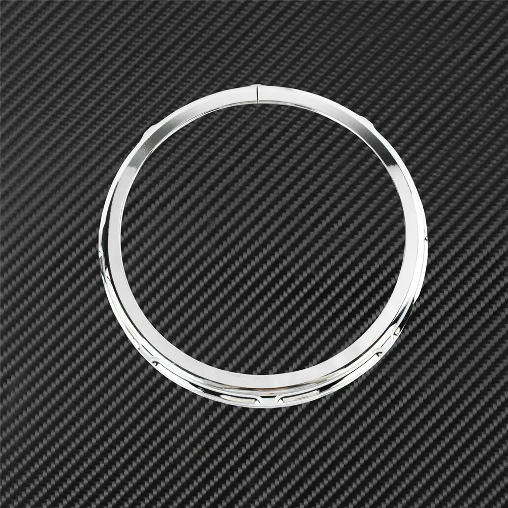 Headlamp Trim Ring  LA007702D (1)