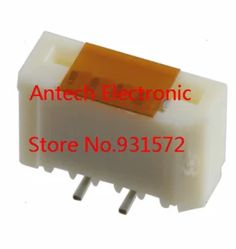 

《 50PCS/LOT 》 52808-0571 1.0 spacing 5 Pin