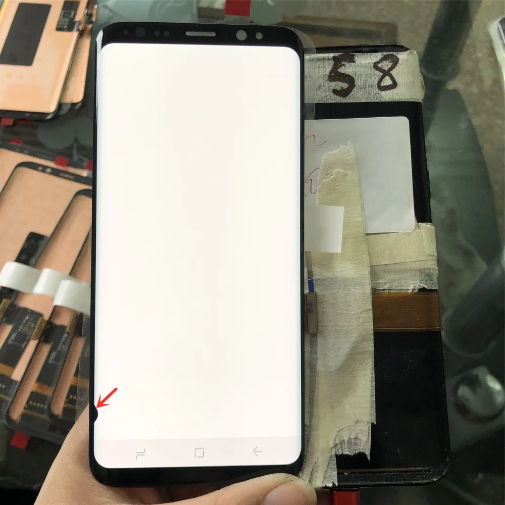 5-8-SUPER-AMOLED-LCD-with-Frame-for-SAMSUNG-GALAXY-S8-Display-G950-G950F-Touch-Screen (1)
