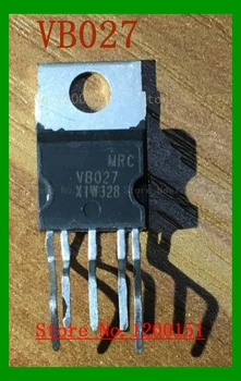 

VB027 9A/300V TO-220-5 VB027SP VB027ASP VB027BSP HSOP-10