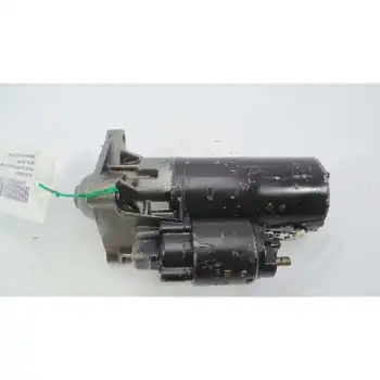 

000110017 000110017 Starter Motor Peugeot 205 Saloon Xad / Xad Multi