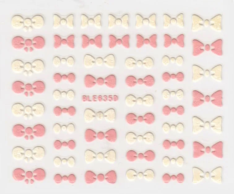 1 шт. самоклеящиеся наклейки для дизайна ногтей|3d nail stickers|nail stickernail polish stickers |