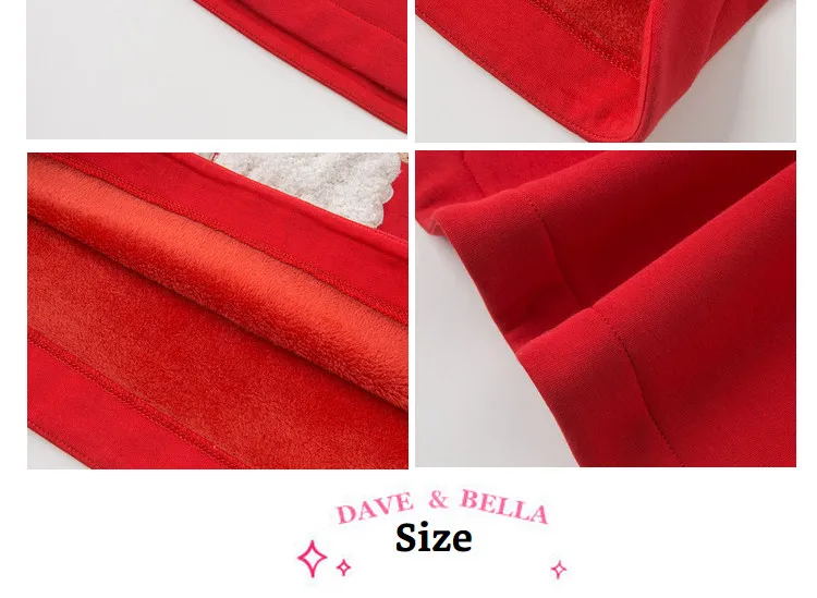 DBK11283 dave bella/детская футболка для мальчиков; сезон осень-зима; топы для малышей; Футболка с принтом; Детские футболки высокого качества