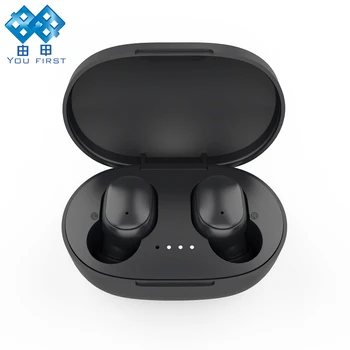 

Wireless Earphones Bluetooth TWS Stereo Noise Canceling Headphones Wireless headset with microphone for Airdots Dropshipping