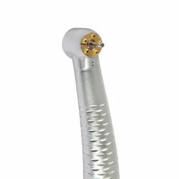 

New Style 5 Led light Dental Cartridge For Kavo Style 5 Water Sprays High Speed Handpiece 2/4 Holes Dental Material Polish Tools