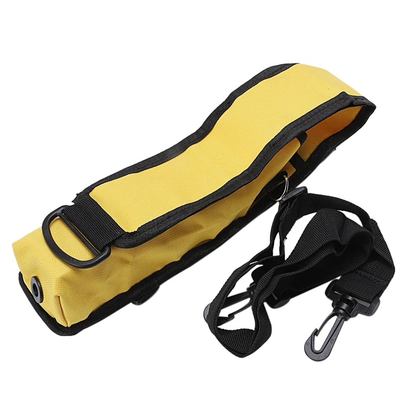 

DIDEEP Storage Bag for 0.5L Portable Oxygen Cylinder Mini Scuba Diving Equipment Accessories