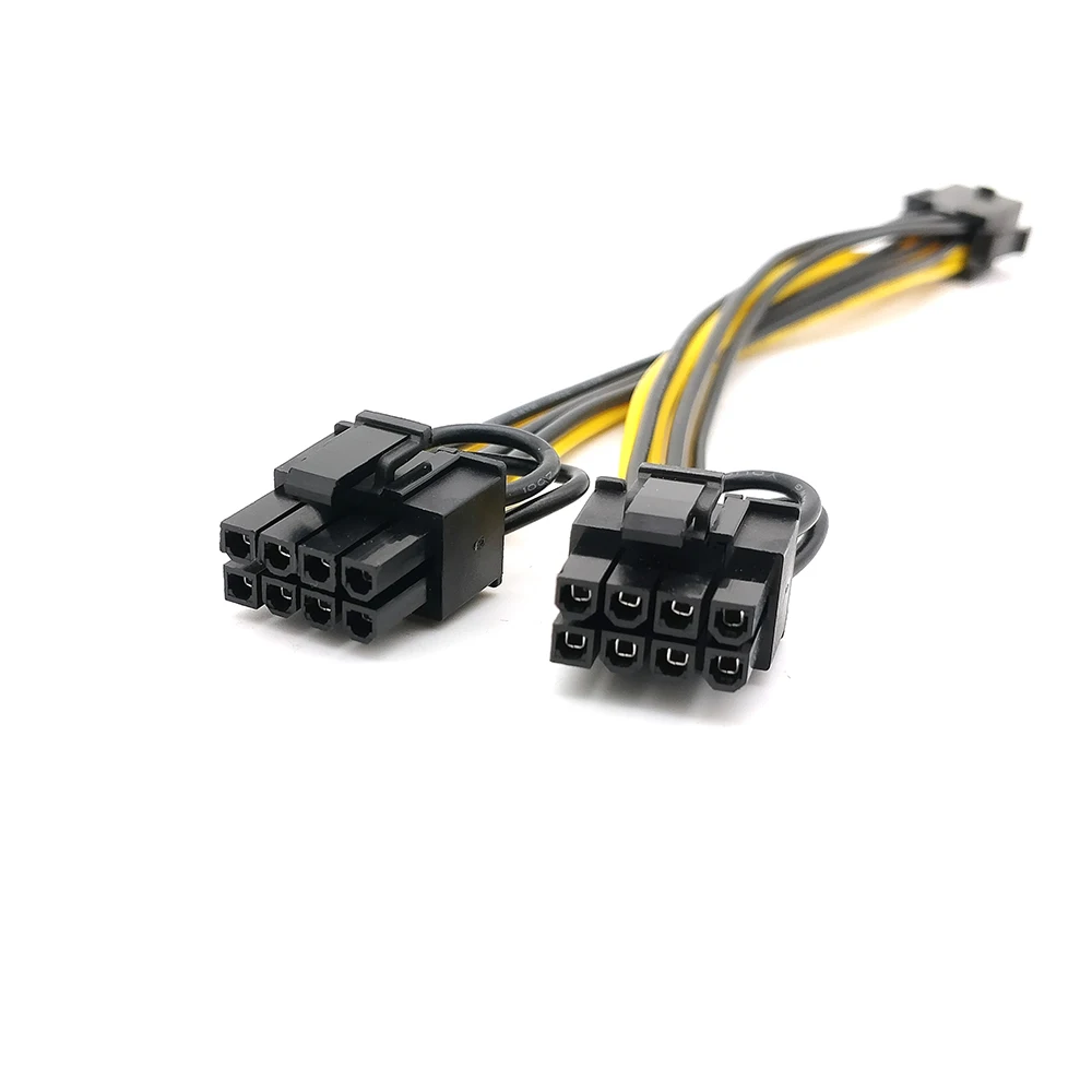 Gfryerty PCI-E 6ピンンデュアルPCIe 8ピン（6+2）PCI Amazon.com: TeamProfitcom PCI-e 6 Pin to Dual PCIe 8 Pin (6+