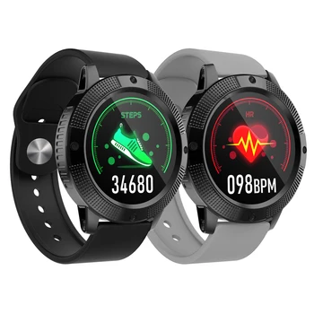 

YH2 Smart Watch Waterproof Heart Rate & Blood Pressure Sleep Monitor Bracelet UK