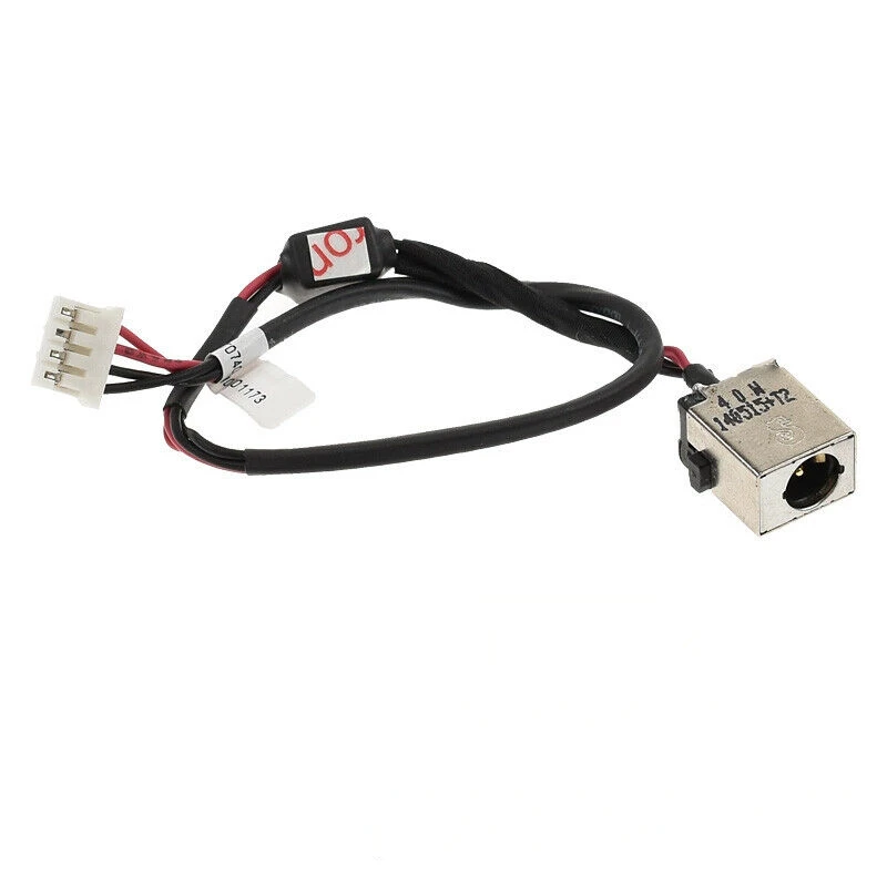 DC Jack Power Cable for Acer E5-511 E5-521 E5-531 E5-571 V3-572 Aspire Wire Socket | Компьютеры и офис