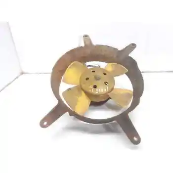 

SE028912501B ELECTRIC FAN SEAT MARBELLA