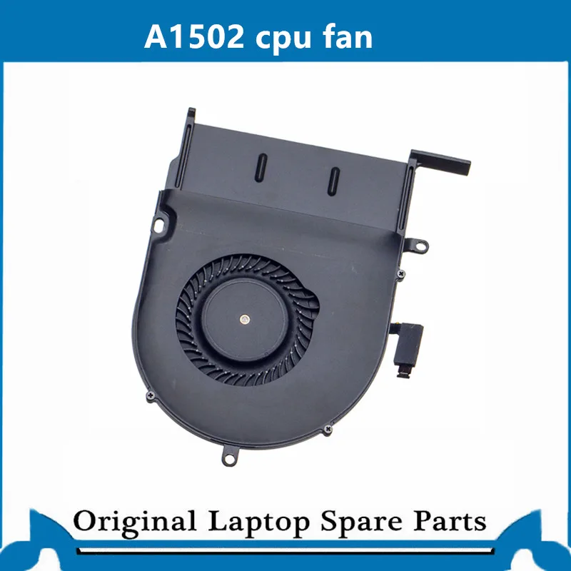 

Original CPU Fan for Macbook Pro Retina 13 inch A1502 Cooling CPU Fan 2013-2015
