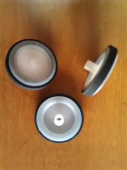 

5Pieces/Lot 14.5x5x1.5mm Recorder Idler T Wheel Recorder Wheel