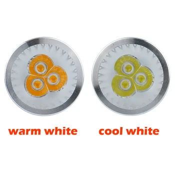 

Environment-Friendly LED Spotlights 3 Watt E27 Bulb Cold White Red Yellow Blue Green Lights Color 3W 220V