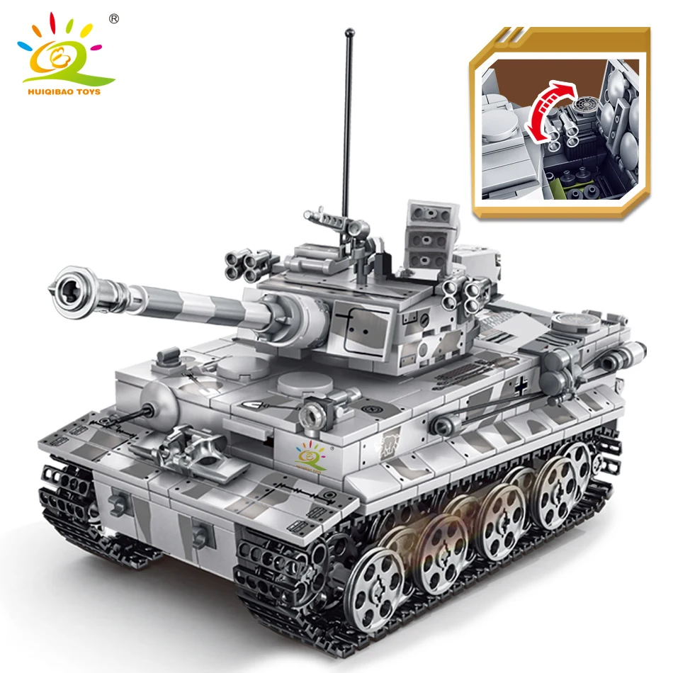 german construction toys
