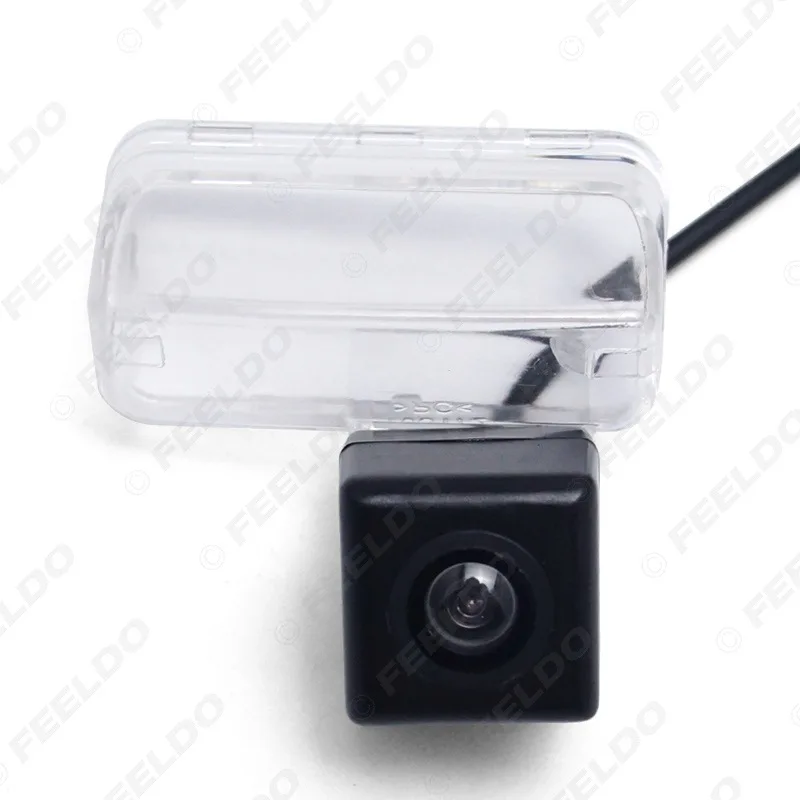 

Suitable for Citroen C4/Picasso Rear View on Board Camera High-definition Night Vision Reversing Video Lens