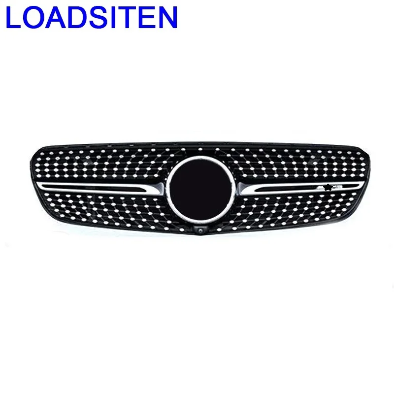 

Styling Mouldings Upgraded Auto Exterior Decorative Car Accessories Racing Grills 16 17 18 FOR Mercedes Benz Vito