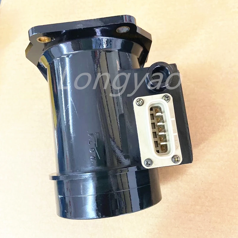 OEM 22680AA200 22680-AA200 A36-601 R62 A36601R62 Массовый датчик расхода воздуха MAF для SUBARUu SVX 3.3L 3,3 л 1992-1997 Б/у