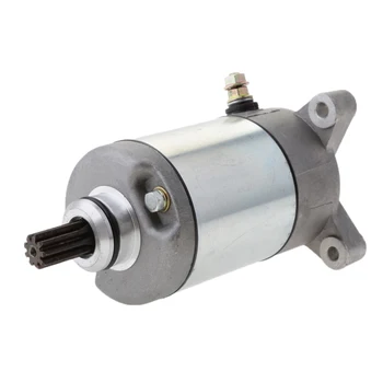 

Starter Replaces for POLARIS SPORTSMAN 335 400 450 500 ATV 1996-2012 Eng 499cc 4 Stroke, Heavy Duty