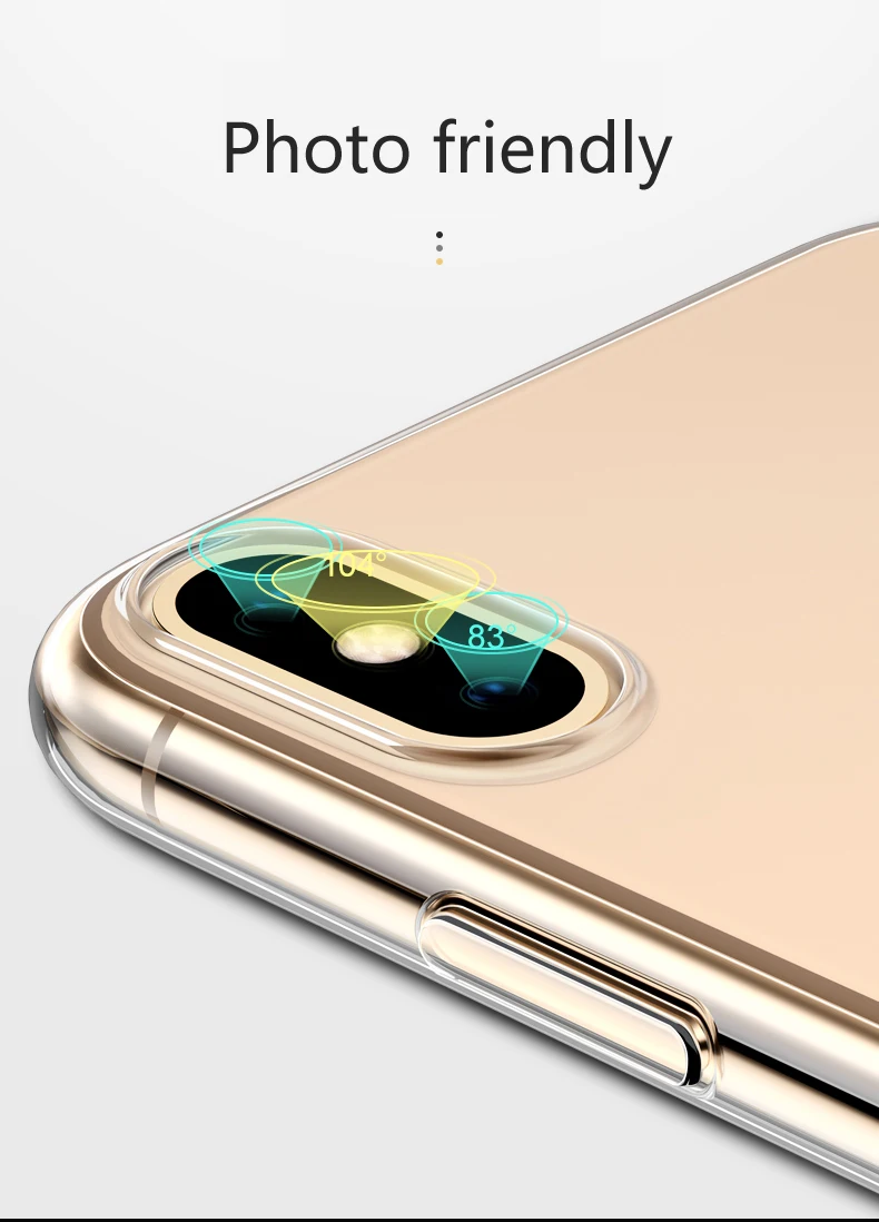 clear case for iphone Details 12