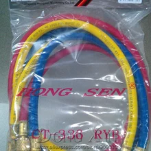 Высокое качество GT-336 1 м кондиционер хладагент разливочная труба