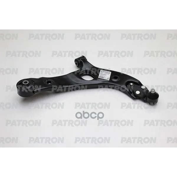 Рычаг Подвески Hyundai: Santa Fe 12-15(Произведено В Корее) PATRON арт. PS5483RKOR