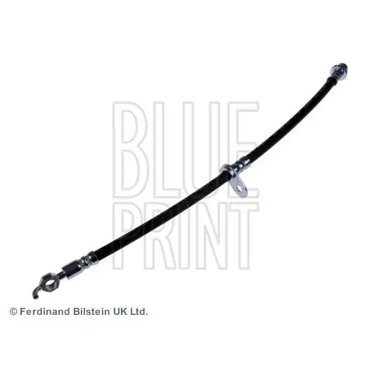 Brake hose LEXUS RX 300/350/400 03-pen. right. BLUE PRINT AD