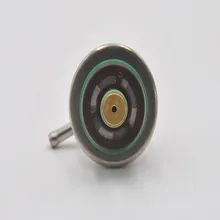 4 бар новая топливная Давление регулятор для 078133534C Audi A4 A6 для VW Passat Gold Jetta 0280160575 0280160516 0280160575 07813353