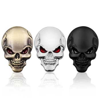 

1pcs High Quality Car Metal Personality Stickers Boat Anchor Hooks Navy Emblem Grill Cross Badge Pirate Ship Car Body Sticker