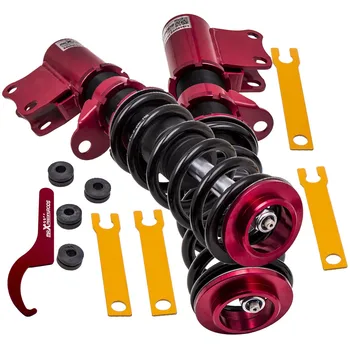 

24 Step Adjustable Coilovers for Holden Commodore VY/VX/VZ/VT Front Only Shock