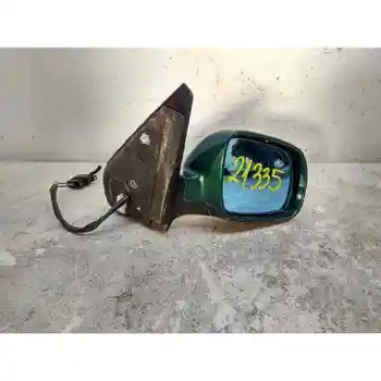 

GREEN RIGHT REARVIEW MIRROR VOLKSWAGEN GOLF IV SALOON (1J1)