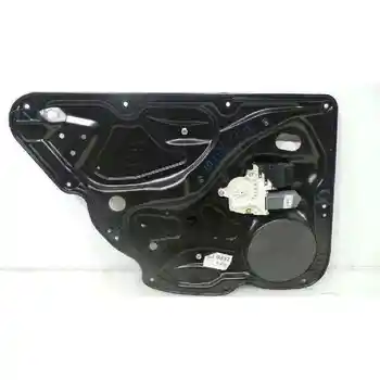 

3C4839755 REAR WINDOW LEFT VOLKSWAGEN PASSAT VARIANT (3C5)