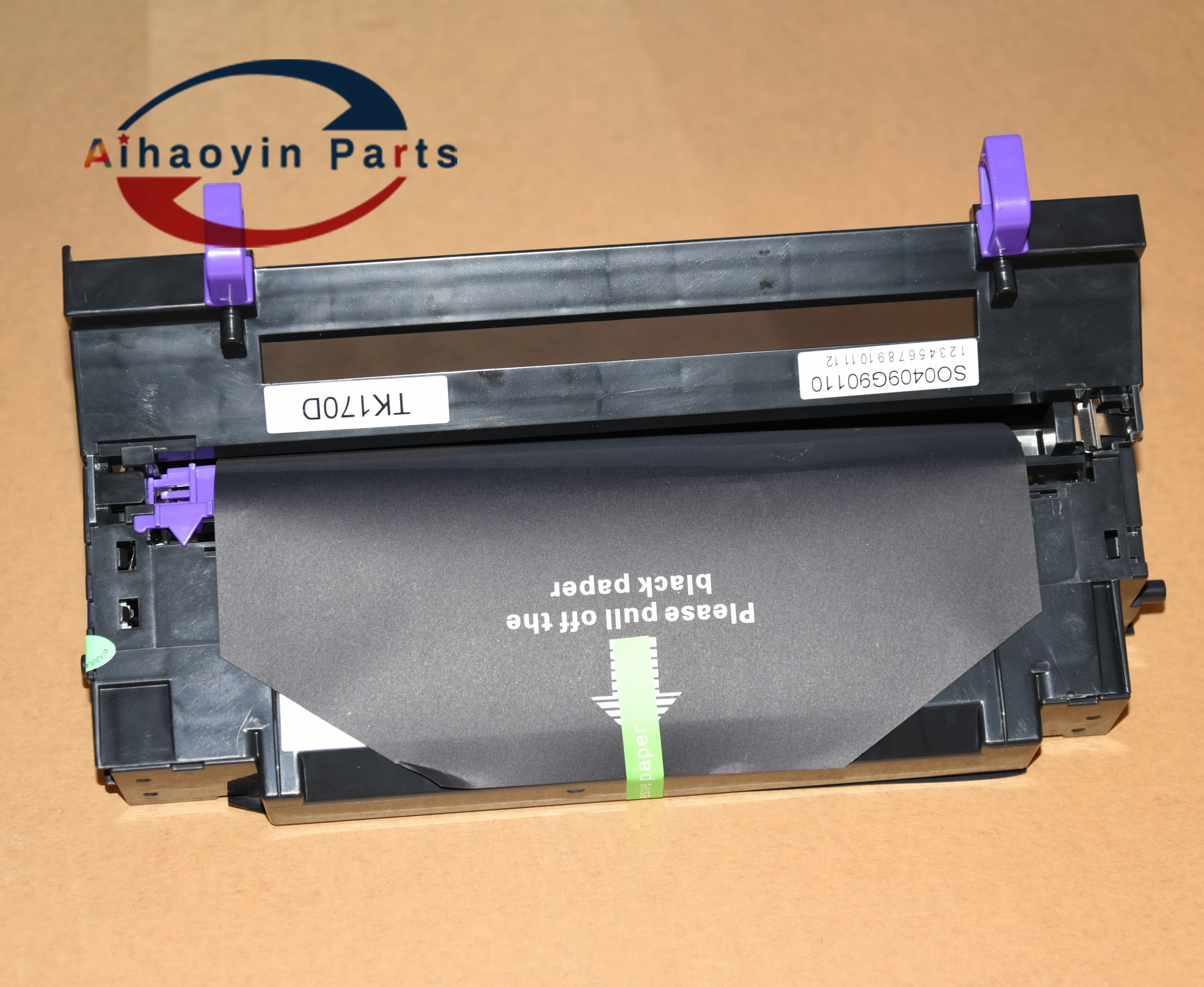 1 шт. новые DK 110 130 150 170 барабанная установка для Kyocera FS1016 FS1024 FS1028 FS1030 FS1100 FS1128 FS1130