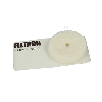 

FILTRON KFG99910 LPG Gas filter FILTRON PM999/10 plant BEDINI