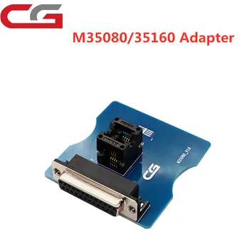 

M35080/35160 ADAPTER/EEPROM & V850 Adapter/HC705/908 AM29FXXX AM29Blxxx 3 in one /DB25 ADAPTER/711 ADAPTER for CG Pro 9S12