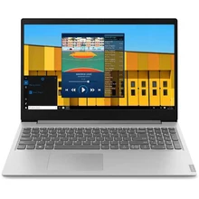 Ноутбук Lenovo IdeaPad S145-15IWL i5 8265U/4Gb/SSD256Gb/620/15.6"/TN/FHD/DOS/grey
