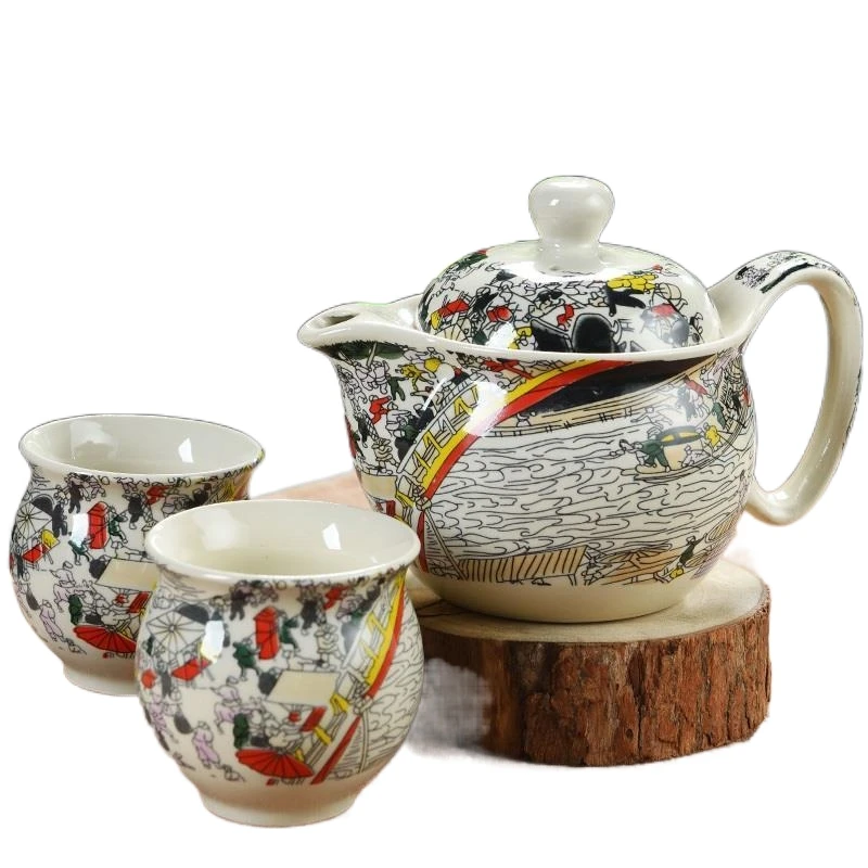 Декоративный винтажный чайный сервиз с кучинкой Aksesuarlari Infuser Mutfak Shabby шикарная