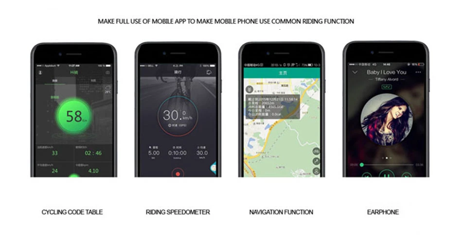 Flash Deal WILD MAN Mountain Bike Bag Bicycle Front Frame Top Tube Bag Waterproof Touch Screen Mobile Phone Case for 4.7-6.5 inch Cellphone 12