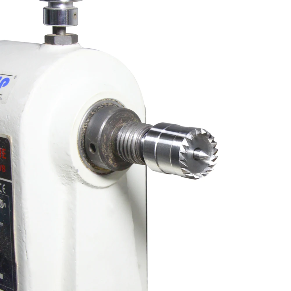 Wood Lathe Drive Center Turning Spur MT1 MT2 with Spring Loaded Point Woodturing Woodworking Tools Accessories | Инструменты