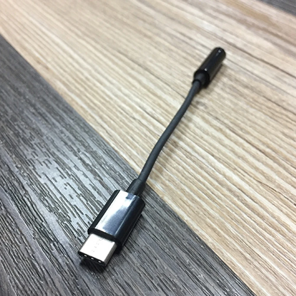 Лидер продаж Тип-C кабель адаптера для гарнитуры для 2 max 2/pro3/для Xiaomi наушники кабель для переноса данных конвертер кабель, кабель для передачи данных, аксессуар