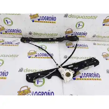 

51332990386 POWER WINDOWS FRONT RIGHT BMW X1 (E84)