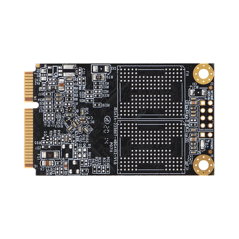 JASTER SSD MSATA 120 ГБ 128 256 512 SATAIII Внутренний твердотельный жесткий диск для ультрабука