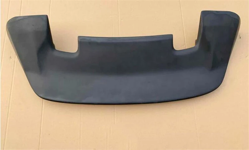Для настоящего углеродного волокна, спойлер на крышу Nissan versa Tiida JDM, стильный спойлер на заднее стекло, Pulsar, хэтчбек, задняя губка, заднее крыло 2011-15