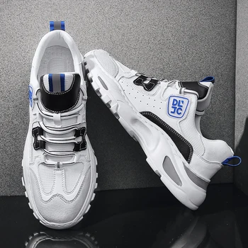 

fashion comfortable sneaker sneakers casual black for sapatos new sale shoe summer Casual para Light breathable 2020 mens tenis